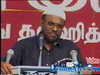 தீவிரவாதம் ஒழிக்க நீங்கள் செய்தது என்ன