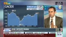 Les tendances sur les marchés: Jean-Jacques Ohana - 21/10