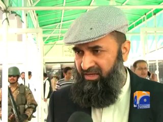 Point Of Order-Geo Reports-21 Oct 2014