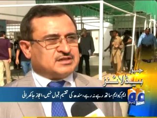 Geo Headlines-21 Oct 2014-1900