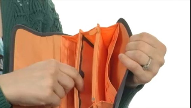 Pacsafe RFIDtec™ 250 RFID-Blocking Wallet Shadow - Robecart.com Free Shipping BOTH Ways