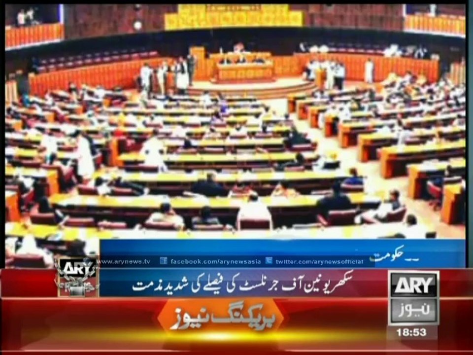 Bill seeks dual nationality holders to contest elections