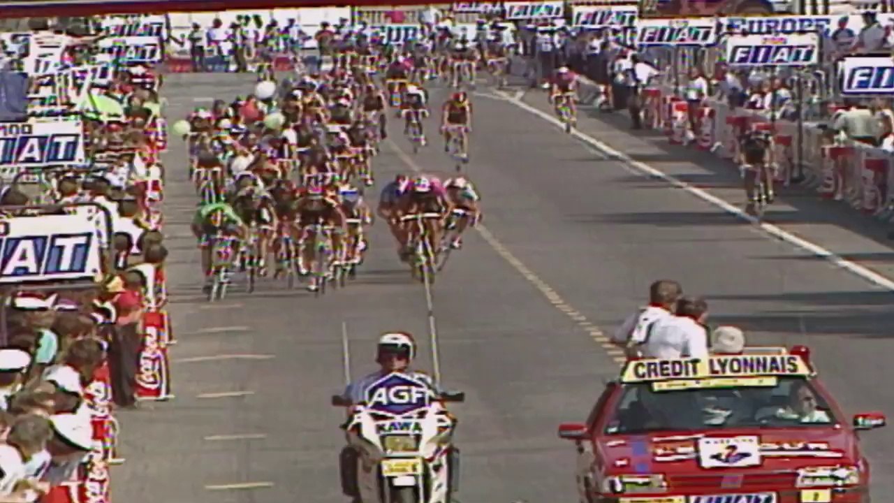 Bouquet final, bouquet d’anniversaire / A crowning moment for a special anniversary