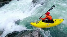 Adidas Outdoor Kayaking Kerela India Sam Sutton Karaking