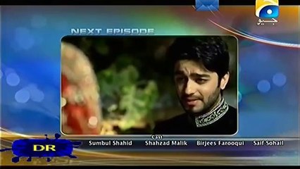 Malika e Aliya Episode 37 PROMO