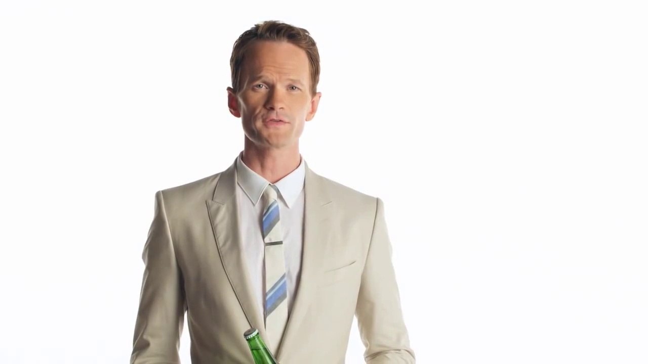 Heineken Light : Neil Patrick Harris - Director