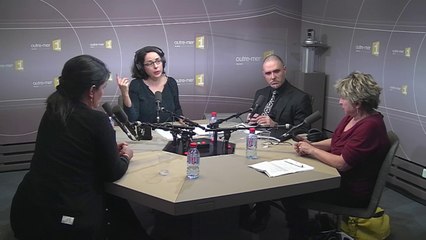 Transversale société : "Chez papa et/ou chez maman?"