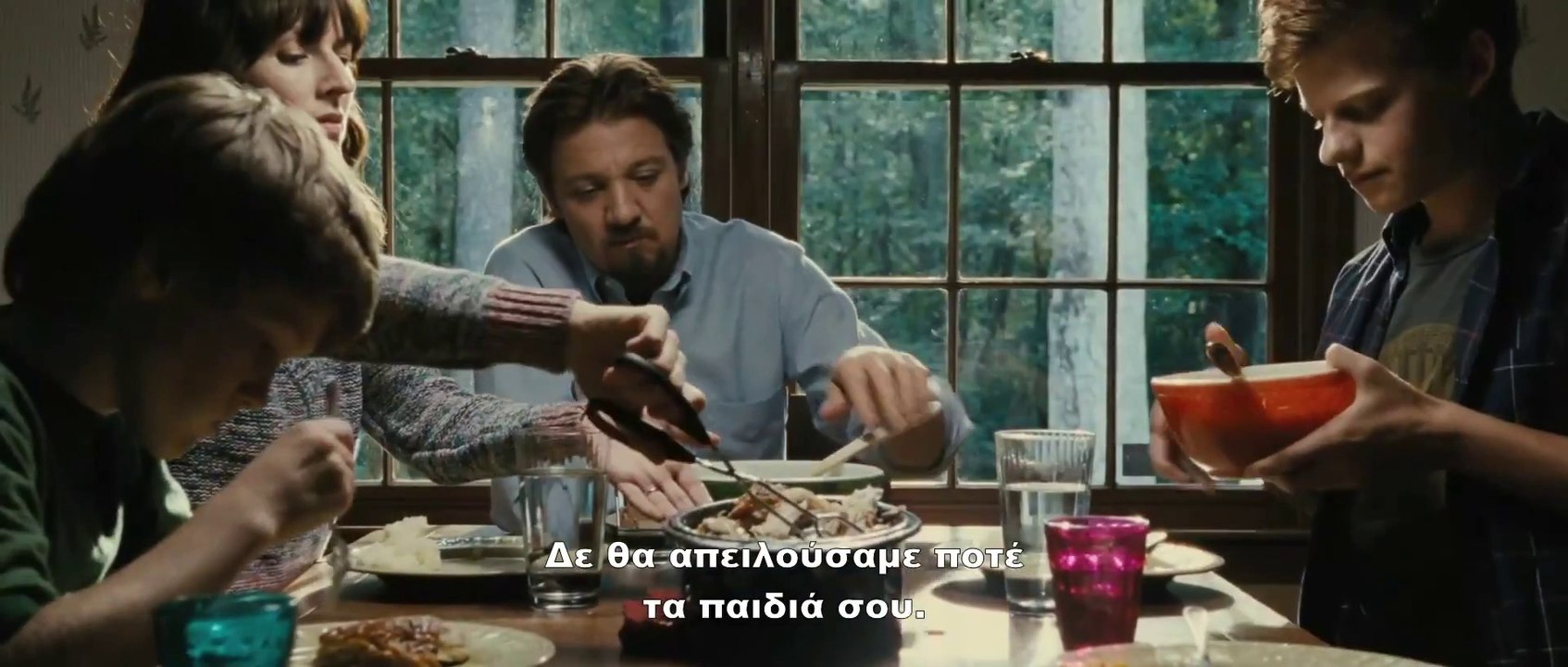 Ο ΑΓΓΕΛΙΟΦΟΡΟΣ ΠΡΕΠΕΙ ΝΑ ΠΕΘΑΝΕΙ (Kill The Messenger) Υποτιτλισμένο trailer