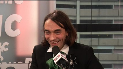 GG Tweet – Cédric Villani : "#Nabilla, c'est tellement naïf qu'on peut voir ça avec tendresse"
