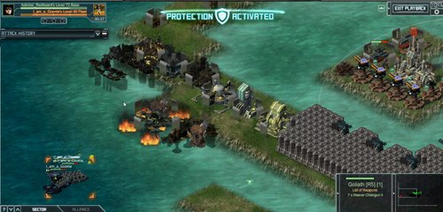 Battle Pirates: I_am_a_Goonie [MBOOB] vs. Admiral_Redbeard [CAVE]