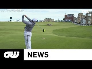GW News: McIlroy pulls out of China events
