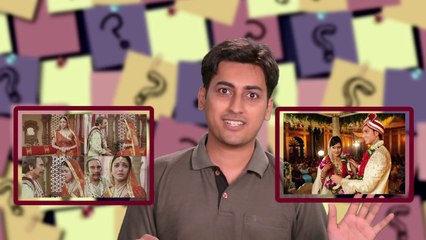 Why Do Indian Brides Cry At The End Of Their Marriage Ceremony?