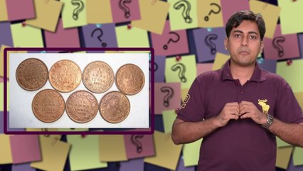 Why Do Indians Throw Coins Into the River ?