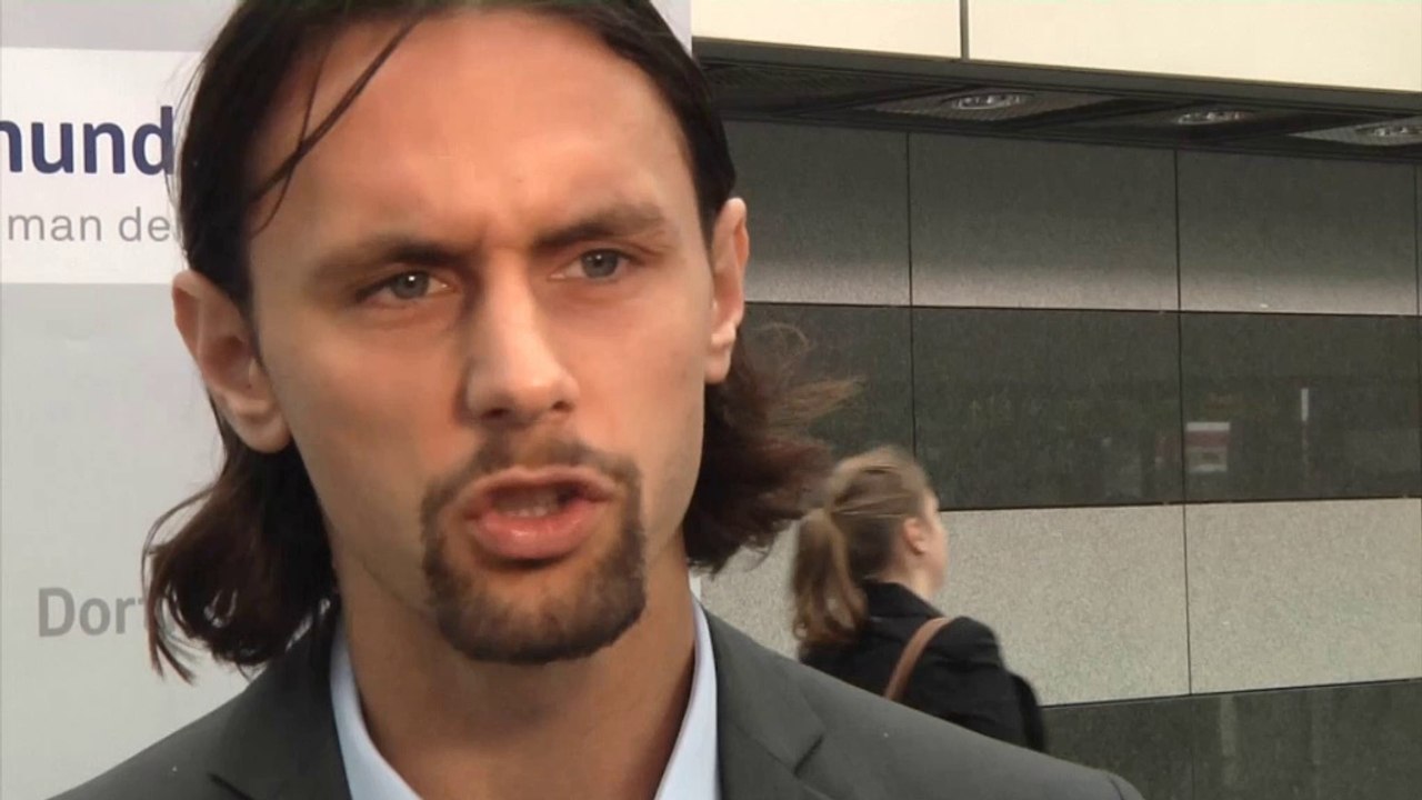 Subotic wehrt sich gegen "Facebook-Kritik"