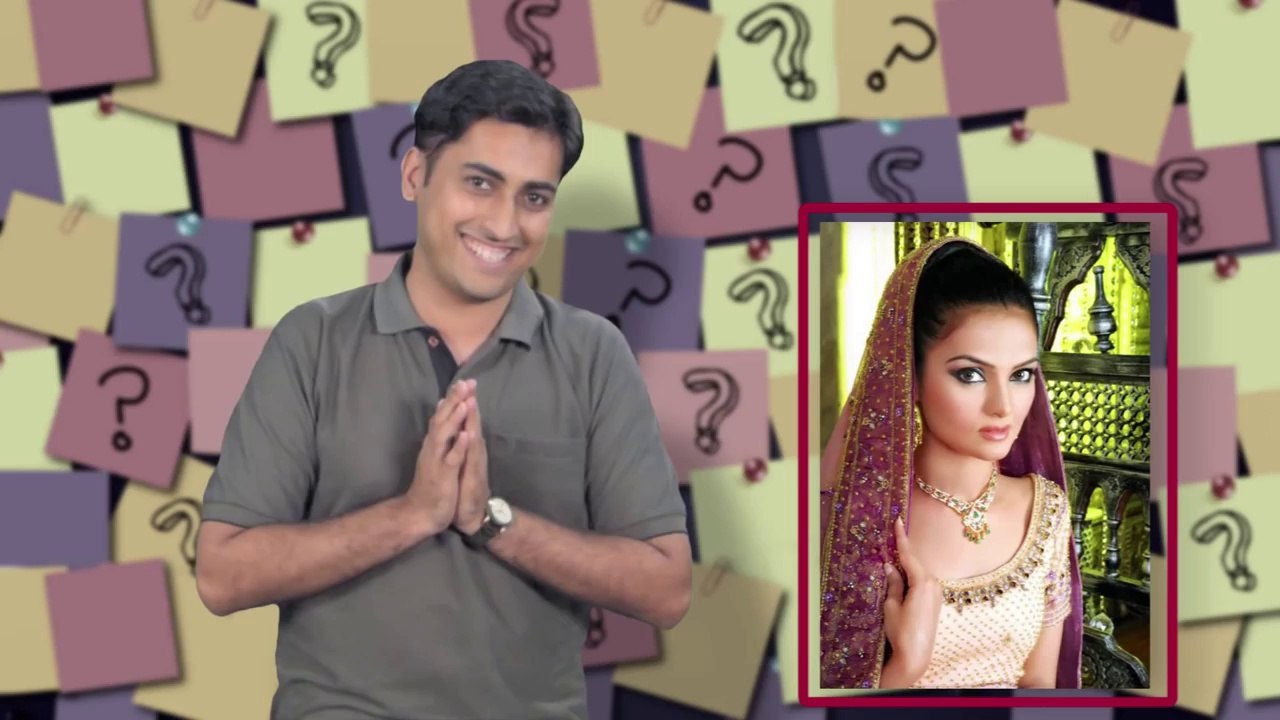 Why Indian Brides Serve Tea To Their Future Husbands ?