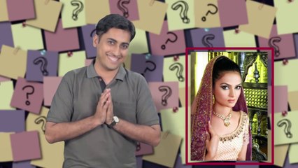 Why Indian Brides Serve Tea To Their Future Husbands ?