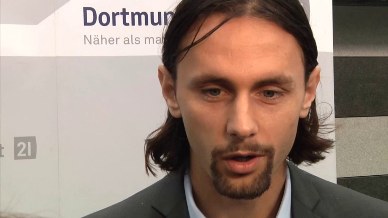 Subotic: 'Gedanken immer an Bundesliga'