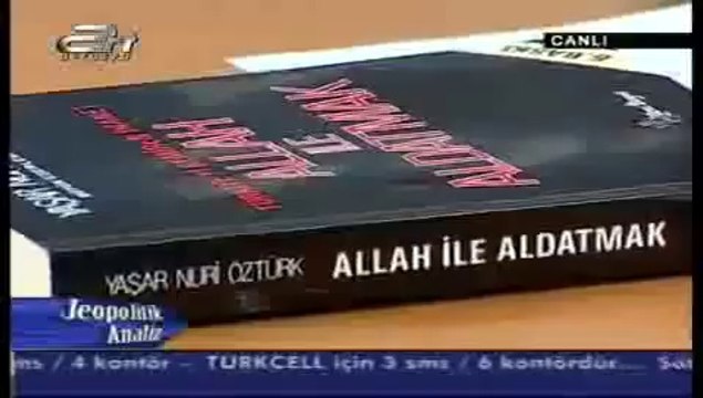 OSMANLI PADİŞAHLARI ŞİRK İÇİNDEYDİ