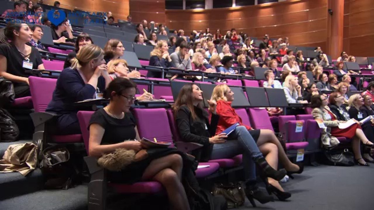 3ème journée gériatrie (AP-HP)