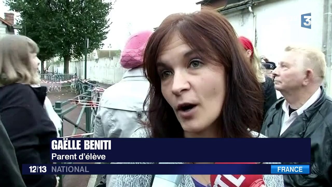 Vengeance politique à Corbeil-Essonnes ?