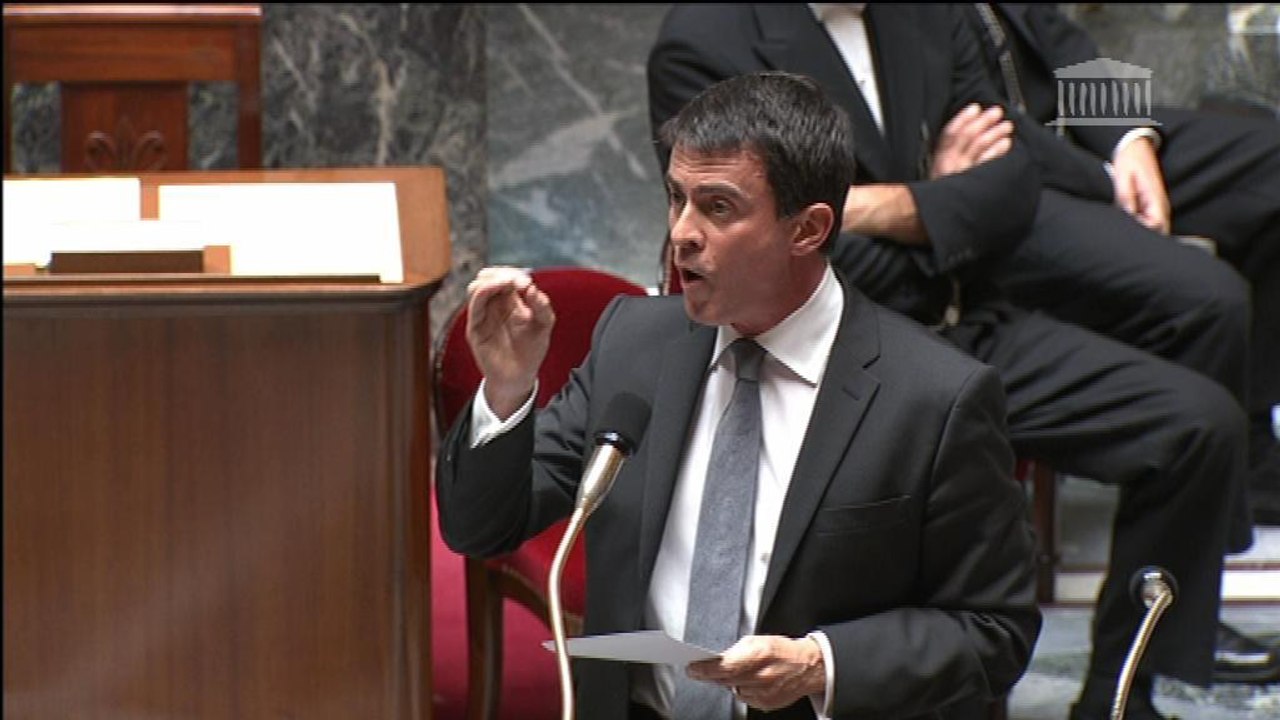 ZAPPING - "En France on emmerde ceux qui travaillent"