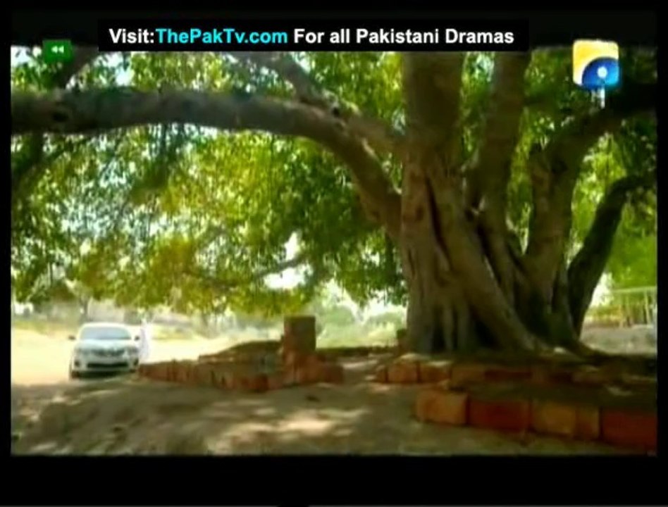 Iqraar Episode 1 By Geo tv - 1