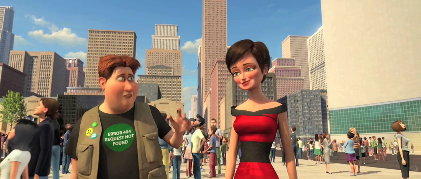 Megamind (3D)