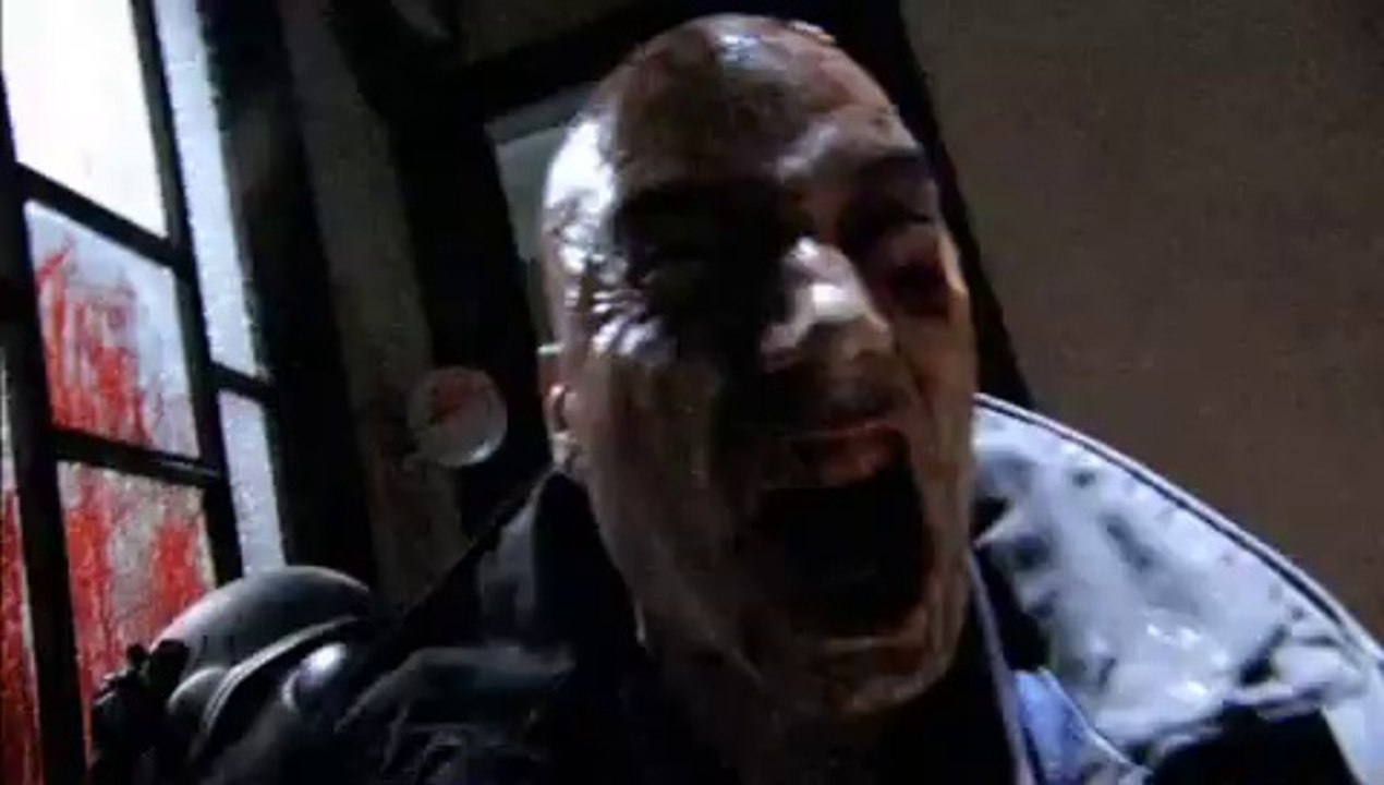 Rec] 2 - Vidéo Dailymotion