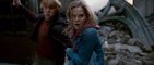 Harry Potter and the Deathly Hallows Part 2 : Trailer