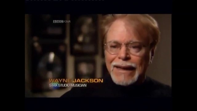 Otis Redding: Don't Leave Me This Way