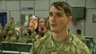 UK soldier says troops tackling Ebola will be 'pretty safe'