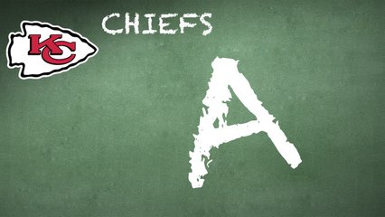 Wk 7 Report Card: Chiefs