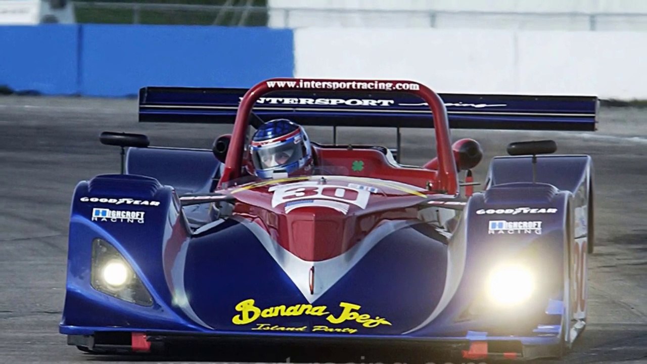 Sebring 2003 2