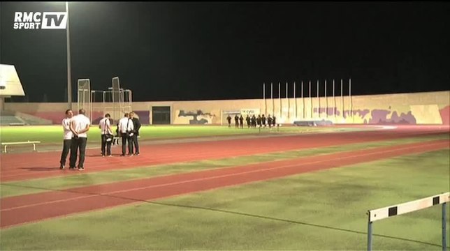 Football / Le PSG doit confirmer en Ligue des Champions - 21/10