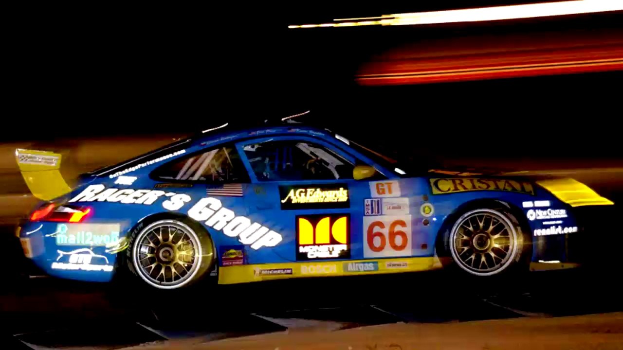 Sebring 2003 4