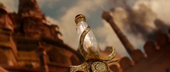 Prince of Persia : The Sands of Time