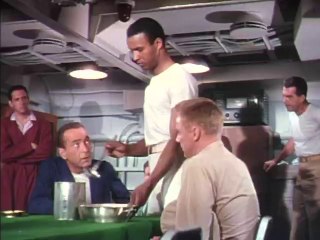 The Caine Mutiny