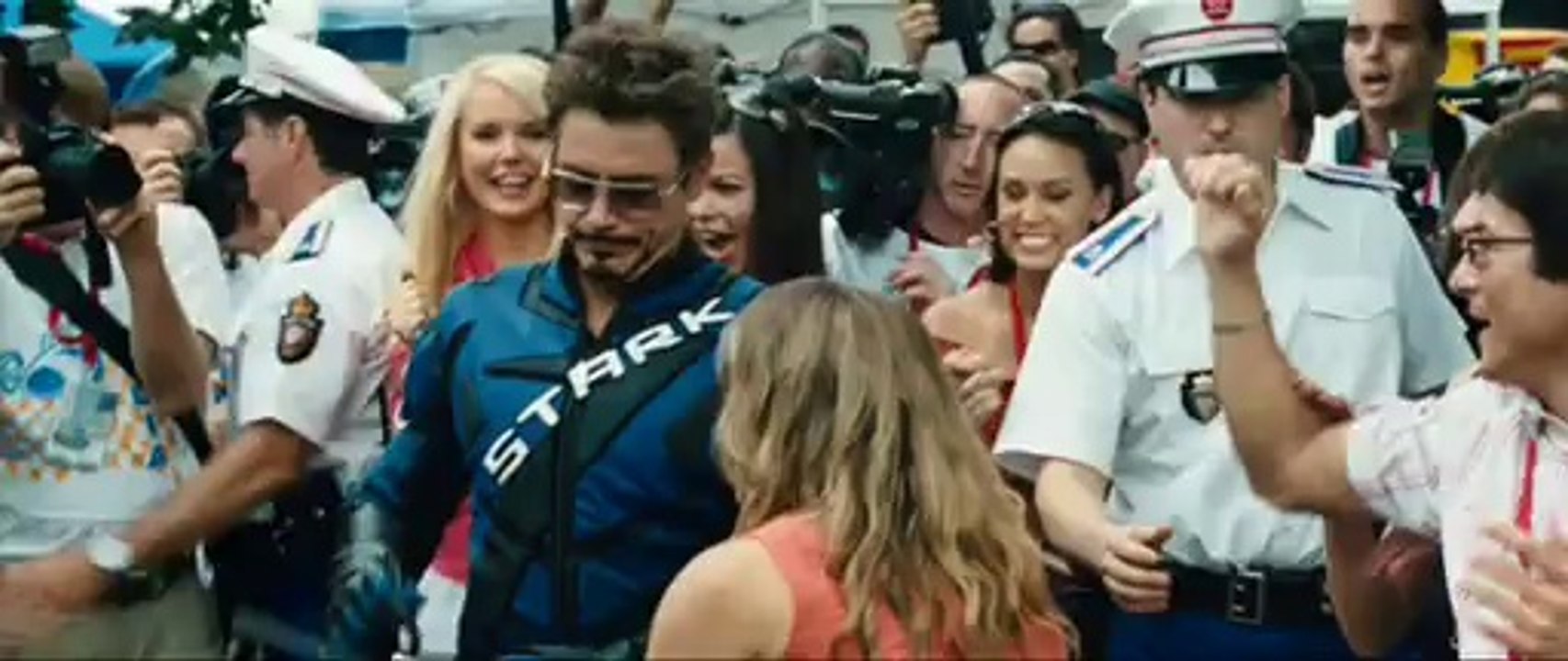 Iron Man 2