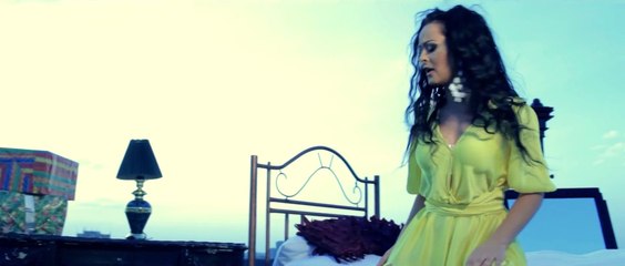 VALI VIJELIE feat. ANA MARIA GOGA - CAND ITI AUD NUMELE 2014