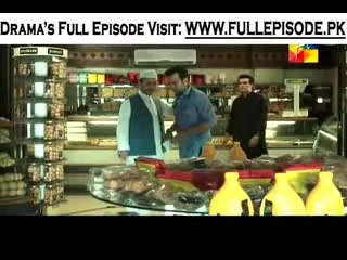 Susraal Mera Episode 23 - 21st October 2014