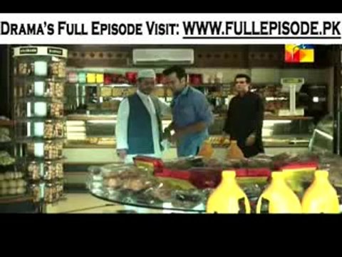 Susraal Mera Episode 23 - 21st October 2014