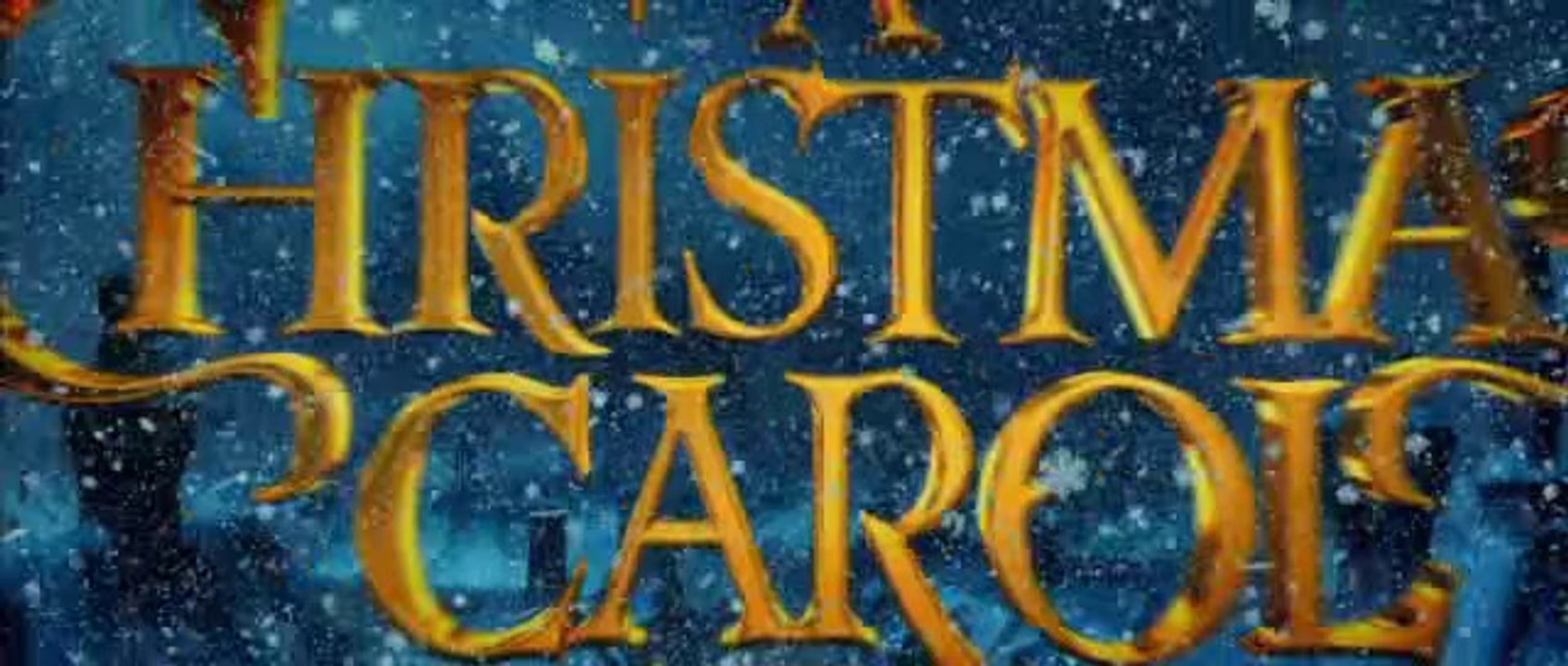 A Christmas Carol