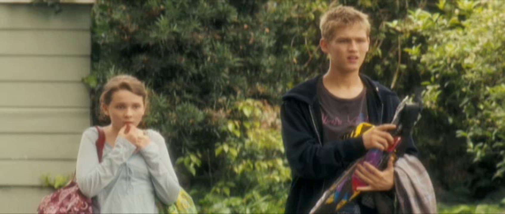 My sister's keeper