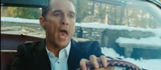 Ghosts of Girlfriends Past