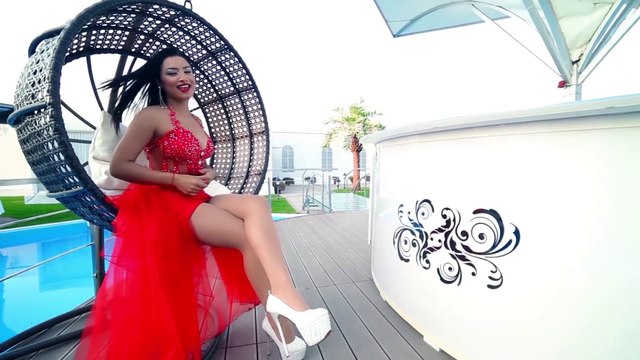 DALIDA si MR JUVE - Astazi simt ca te plac Manele 2014