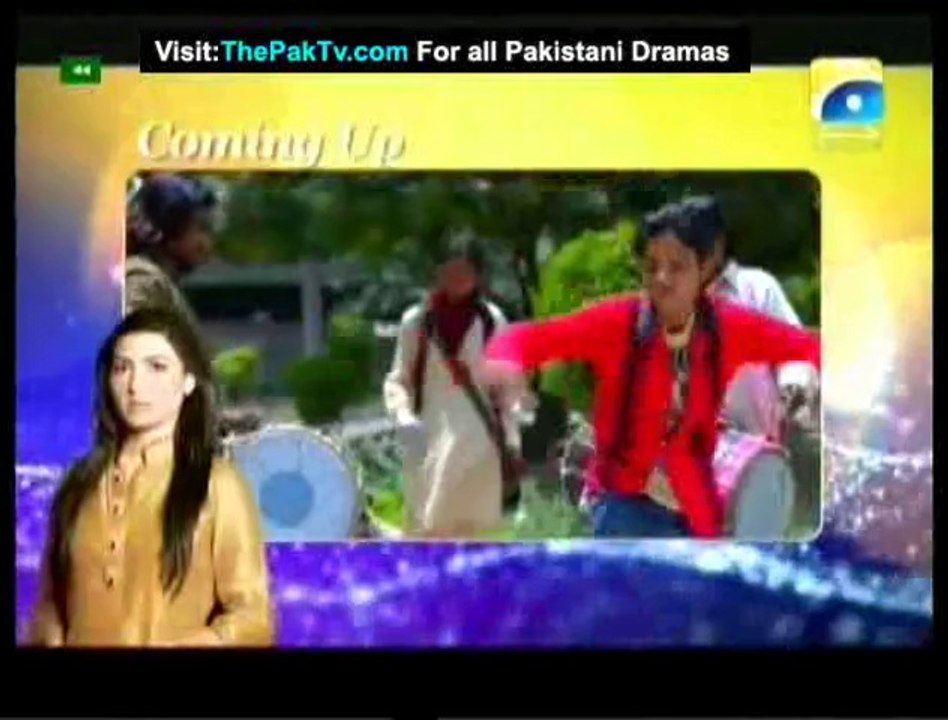 Iqraar Episode 1 By Geo tv - 2