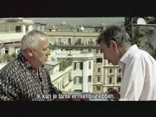 Pranzo di ferragosto