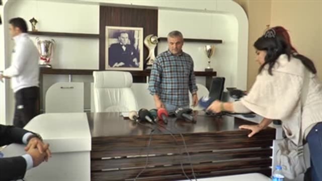 Hiç Kimsenin Benim Oyuncuma Saldırmaya Hakkı Yok