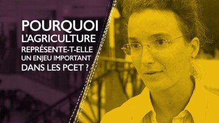 Interview de Suzanne BRAKEL, chargée de mission approche territoriale, ALEC Loire