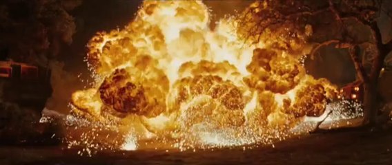 G.I. Joe : the rise of Cobra